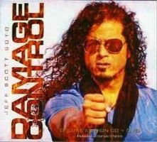 Jeff Scott Soto – Damage Control